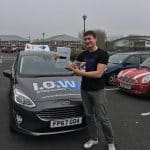 One Week Intensive & a 1st Time Pass with Rob.