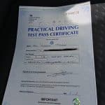 1st Time Test Pass in only 15 days