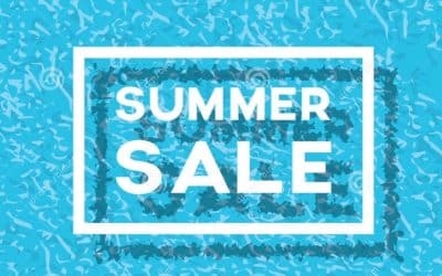 SUMMER SALE….SAVE A MASSIVE £40.00 on 5x1hr driving lessons.