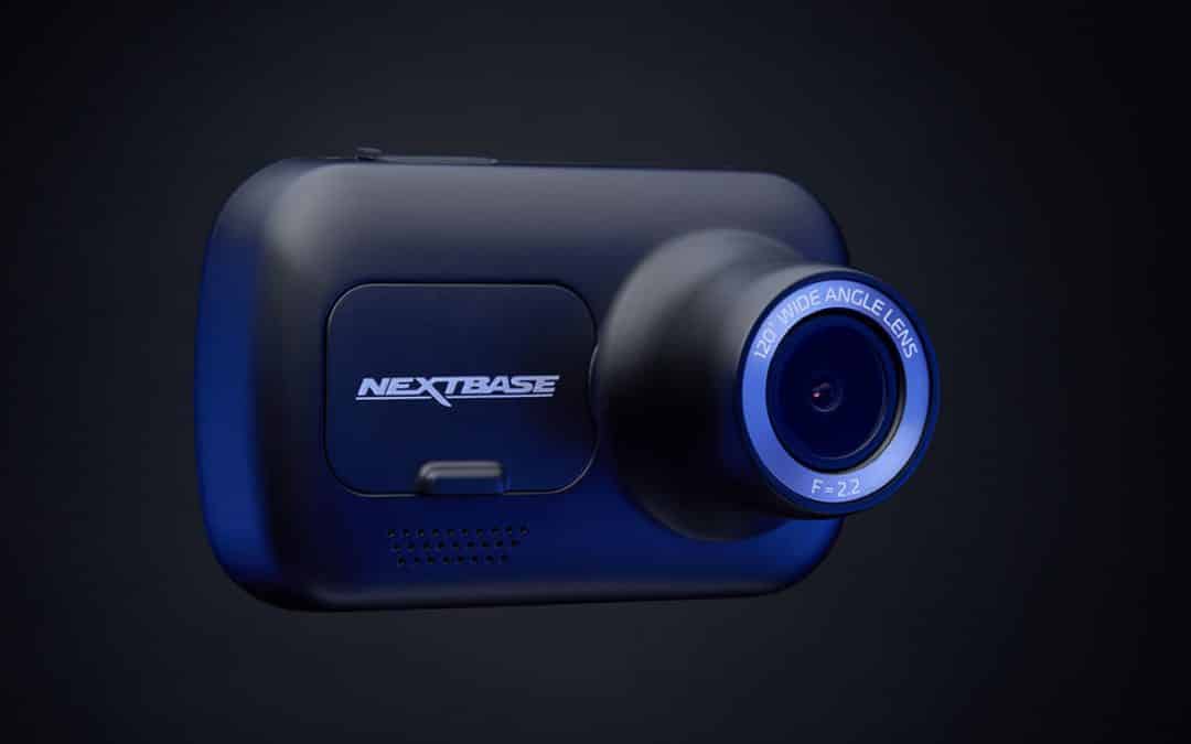 BUY 10 Lessons & get a FREE NEXTBASE DASHCAM