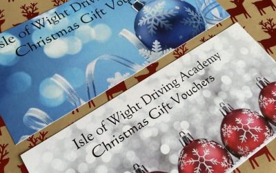 Christmas Gift Vouchers – SAVE £20.00