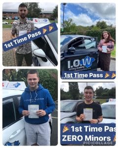 4x 1st Time Passes with our Academy.