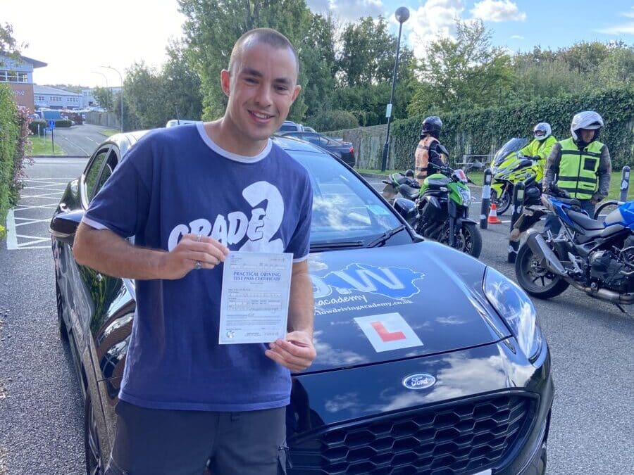 First Time Pass in 15Days!