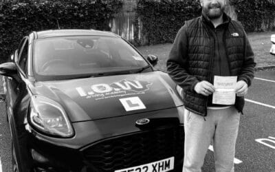 Home 1 1st Time Pass with Tom.