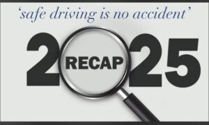 ANOTHER RECORD BREAKING YEAR