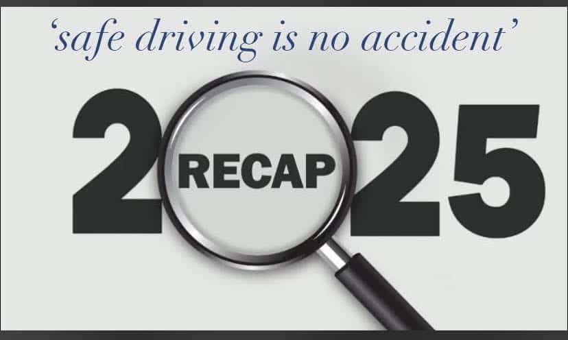 ANOTHER RECORD BREAKING YEAR