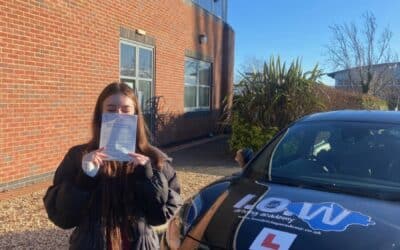 Starting 2026 how we finished 2025.