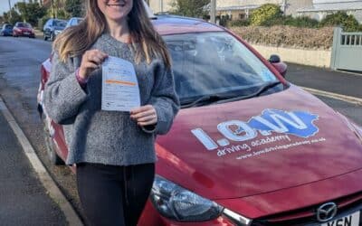 1st TIME PASS by Ebony