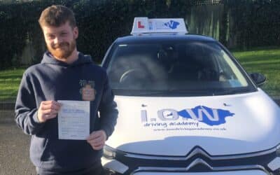 Home 1 The Islands Top Rated Driving School.