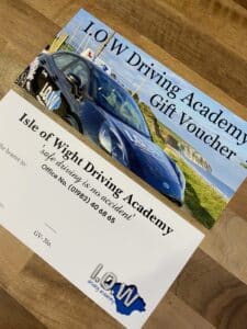 Gift Vouchers available with the Islands best