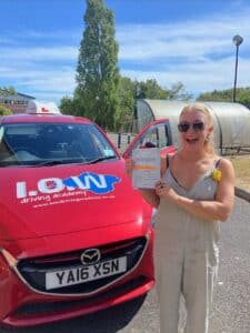 1st Time Pass ALERT 1 IMG 8750