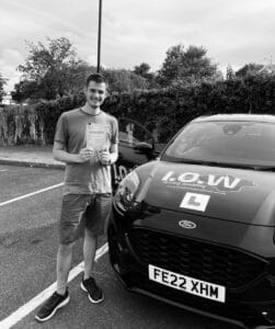 1st Time Pass ALERT 1 IMG 8790